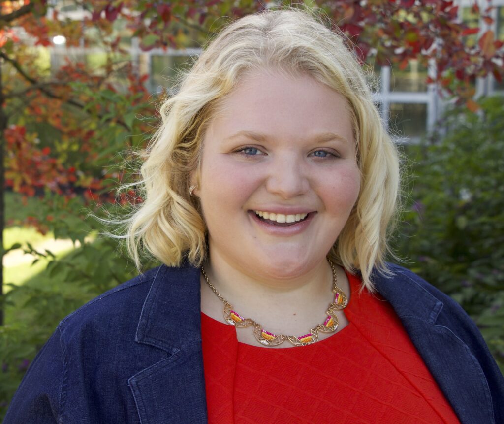 Claire Eggerman
